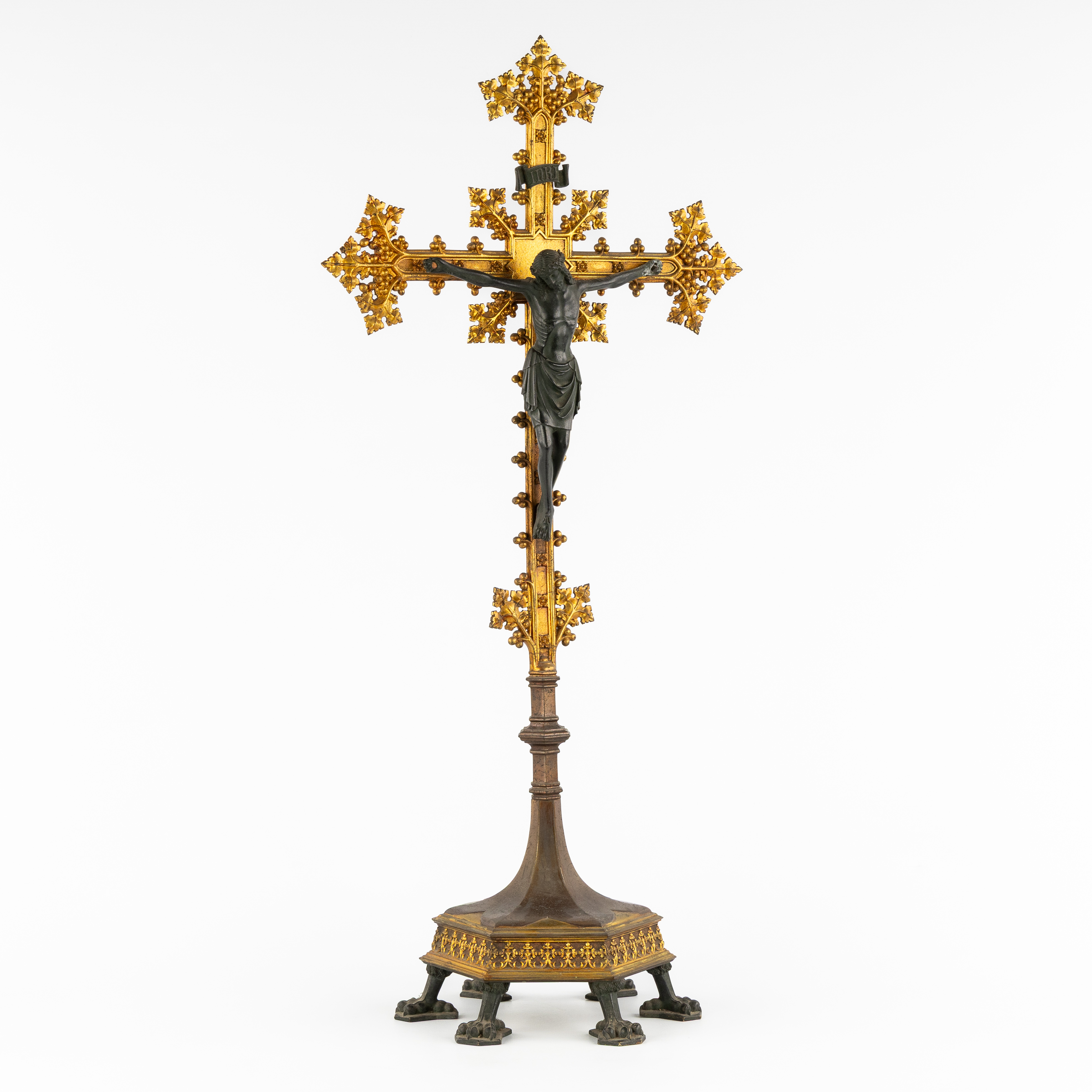 Flanders auctions Staand